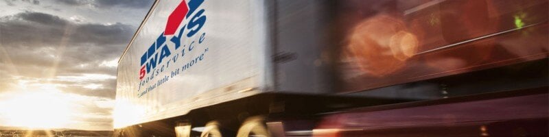 5Ways truck
