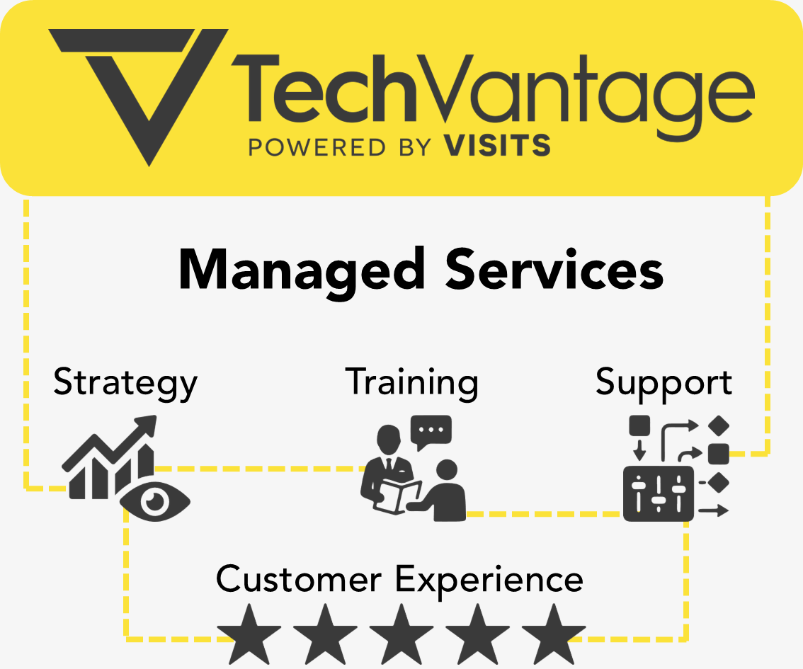 TechVantage Managed Services (MSP)