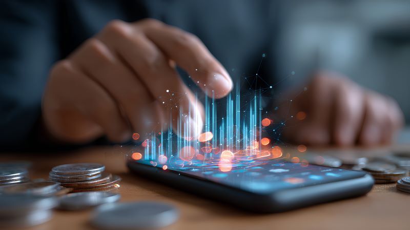 TechVantage Annual Budget