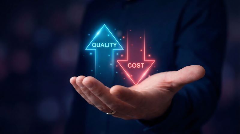 TechVantage Cost Reduction