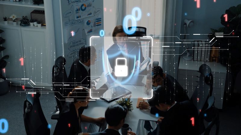 TechVantage Cyber Roadmap