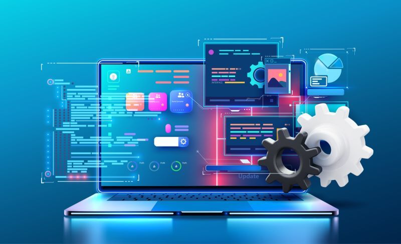 TechVantage End to End