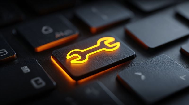 TechVantage IT Problems