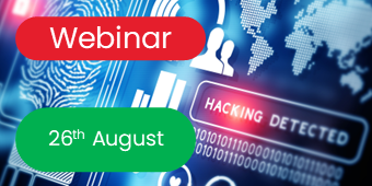 Defending against Cyber Threats - Webinar